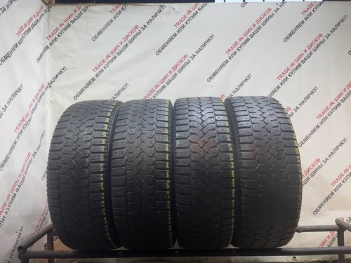 Yokohama Ice Guard F-700Z 195/60 R15
