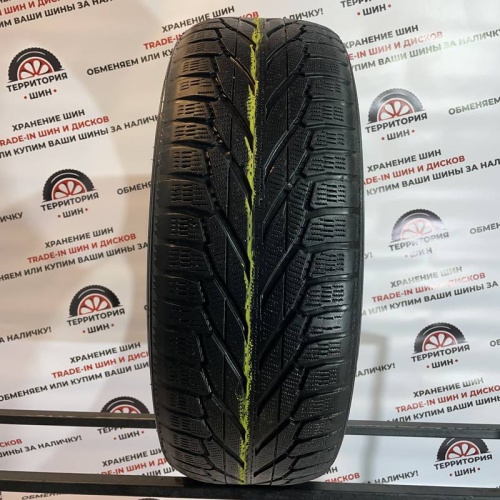 Nokian Hakkapeliitta R2 SUV R19 235/55