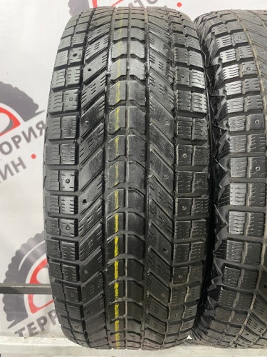 Firestone Winter Force R16 245/70
