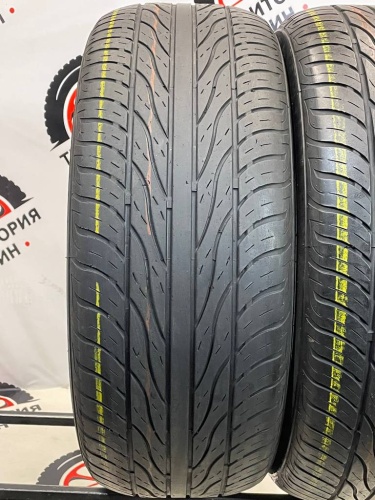 Maxxis Victra Z4S R19	 255/55