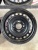 Штампы Lancer 9 R15 4X114,3/D67,1/ET46/J6