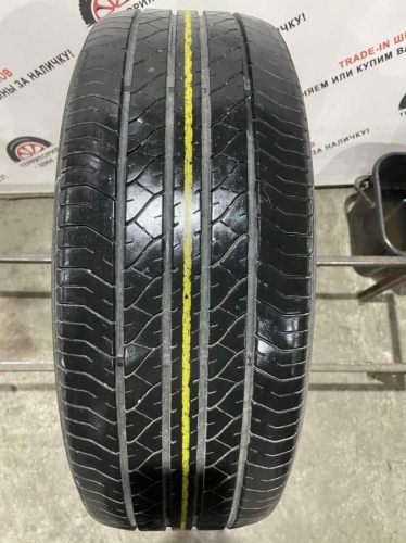 Dunlop SP Sport 270 R19 235/55