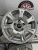 Литые диски Creta R16 5х114,3 DIA67,1 ET35