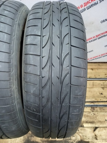 Bridgestone Dueler H/P R18 225/60