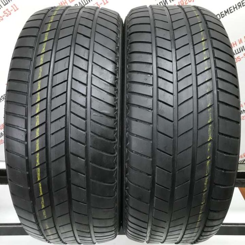 Bridgestone Alenza 001 (RFT) R 19 245/50