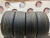 Continental MaxContact MC6 265/45/21