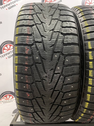 Nokian Tyres Hakkapeliitta 7 SUV 255/55 R18