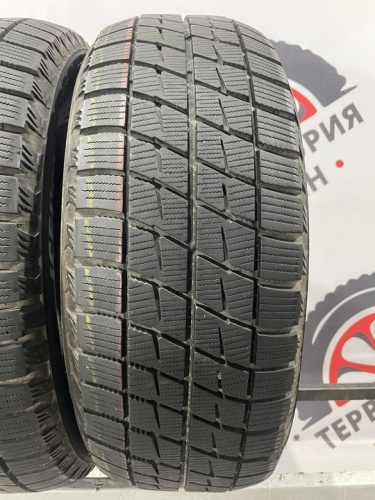 Bridgestone IcePartner R16 205/55