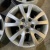 Диски литые mazda R16 5x114.3 et52 67.1