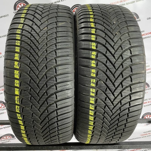 Firestone Multiseason 205/50 R17