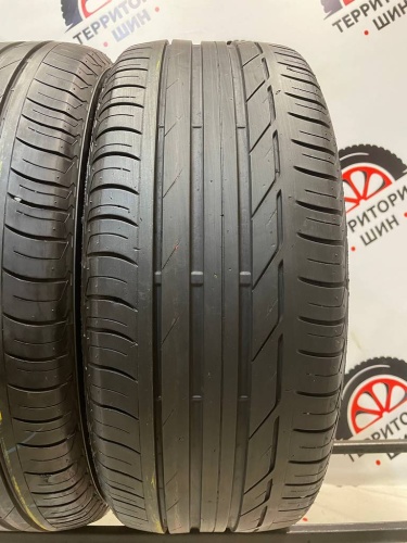 Bridgestone Turanza Too1 R18	225/50