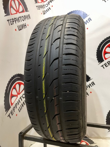 Continental Conti Premiun Contaсt 2 E 205/60/16