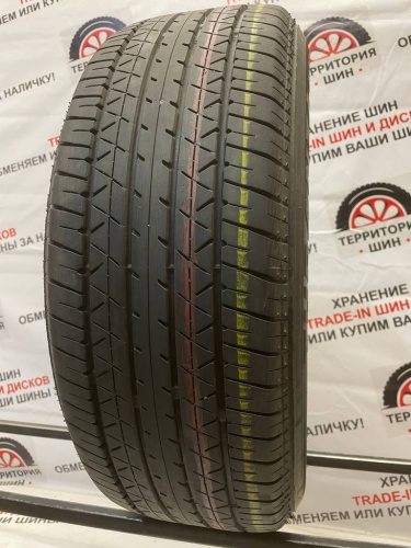 Bridgestone Turanza ER33 R17	225/55