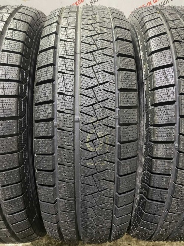 Formula Ice FR R17 225/65