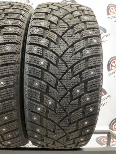 ZETA ANTARCTICA SPORT R20 245/45