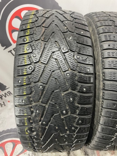 Pirelli Ice Zero R18 255/55