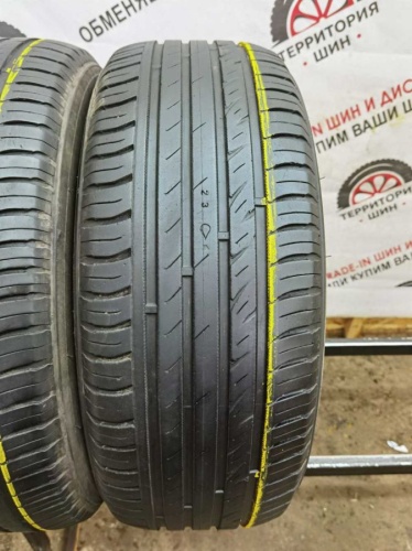 Nokian Tyres Nordman SX2 215/60 R16 99H