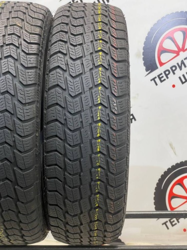 Kleber Krisalp HP R15 195/70