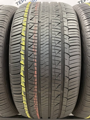 Nexen N'Priz AH8 R18 245/40