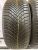 Continental AllSeasonContact 255/55 R19 111W
