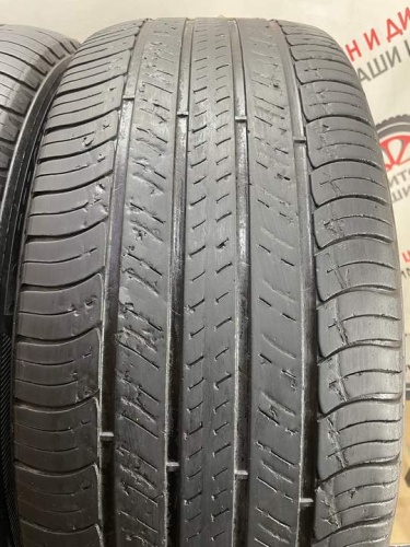 Michelin Latitude Tour HP R19 245/45