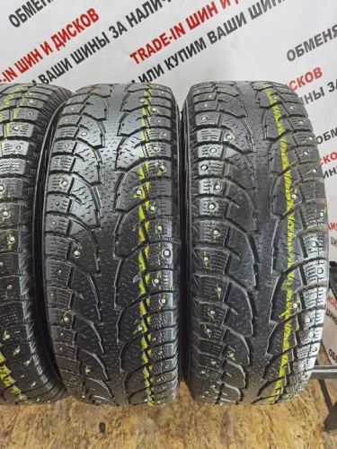 Hankook I'Pike RW11 R17 225/60