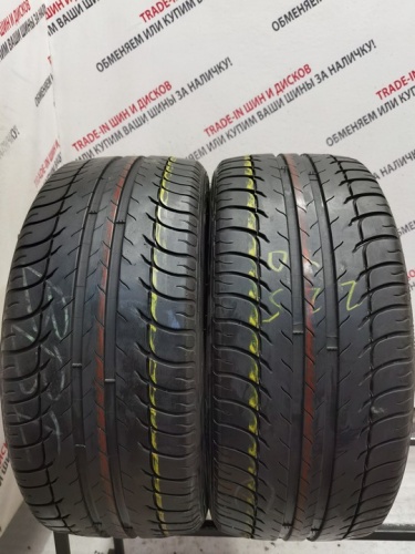Bfgoodrich  G-Forse R18	225/40