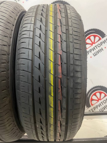 Bridgestone Regno GR-XII 205/55/16