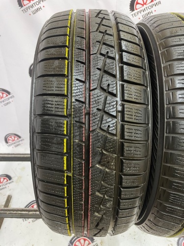 Yokohama W.Drive R17 205/50 93V