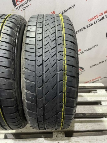 Lassa Competus H/L R16 235/60