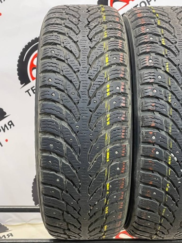 Nokian Hakkapeliitta 9 Suv R17 215/65
