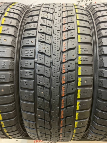 Dunlop SP Winter ICE 01 R17	235/55