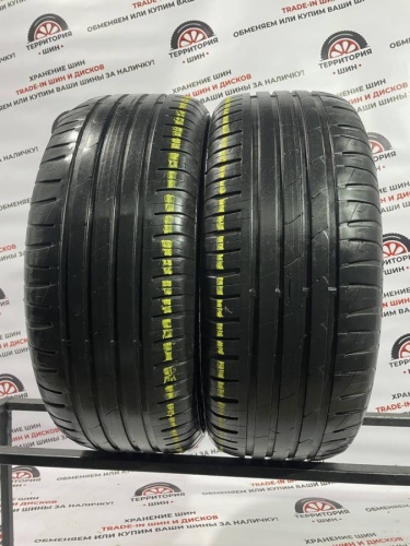 Cordiant Sport 3 R16	215/55