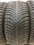 Michelin Latitude Alpin LA2 275/45/20