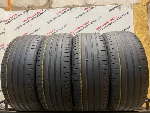 Hankook Ventus S1 Evo 2 K117B R18 225/45