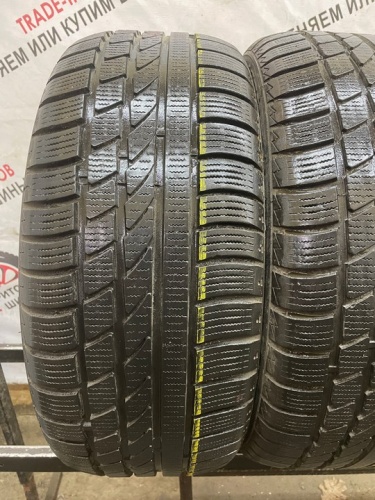 Hankook   IceBEAR W300 R17 215/50 95V