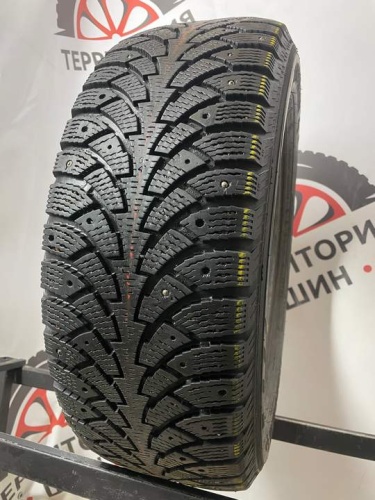 Nordman 4 R16 215/60