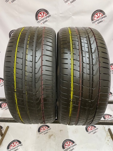 Pirelli P Zero 265/40 R21