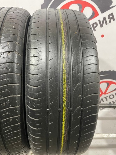 Continental ContiPremiumContact 2 R18 215/55