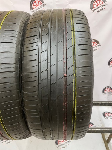 Tracmax X-privilo RSOI+ R 20 275/45 Y110