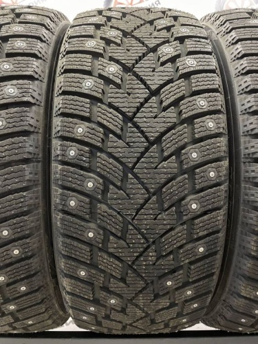 ZETA ANTARCTICA SPORT R20 245/45