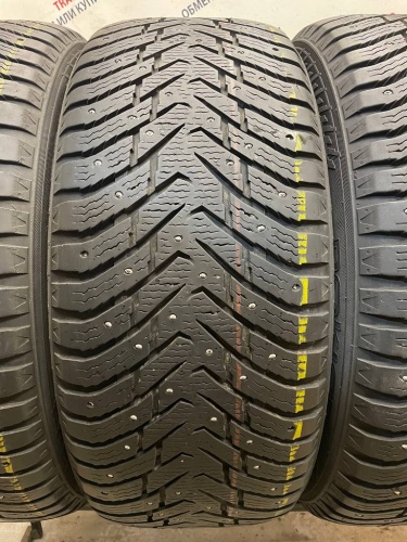 Nokian Hakkapeliitta 8 SUV R20	265/50