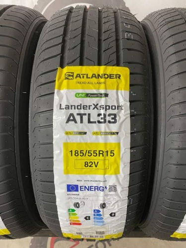Atlander LanderXSport ATL33 R15 185/55