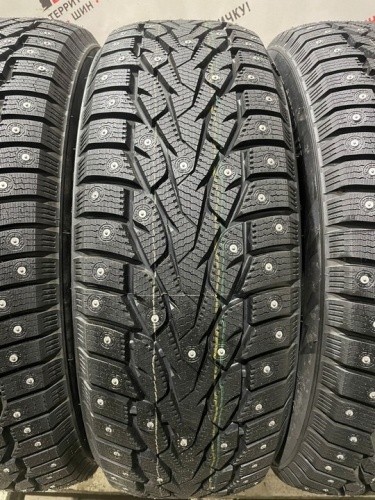 ILink WinterVorhut STUD II R 17 205/50 93T XL