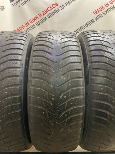 Kumho WinterCraft Ice WI31 R15 195/65