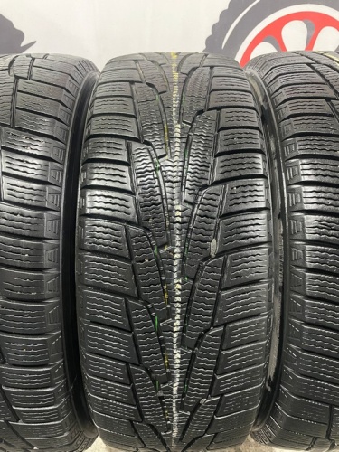 Kumho I'ZEN KW31 R17 225/60