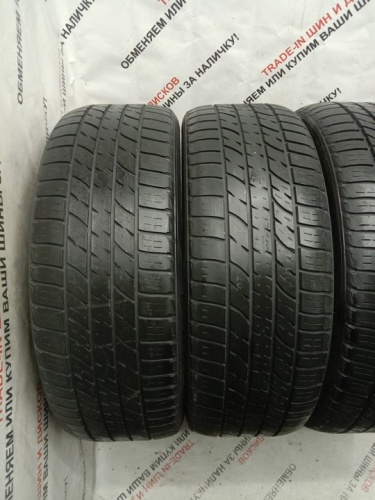 Kumho Crugen premium R20 235/55