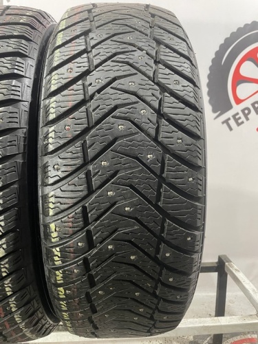 Yokohama IceGuard IG65 R19 225/55