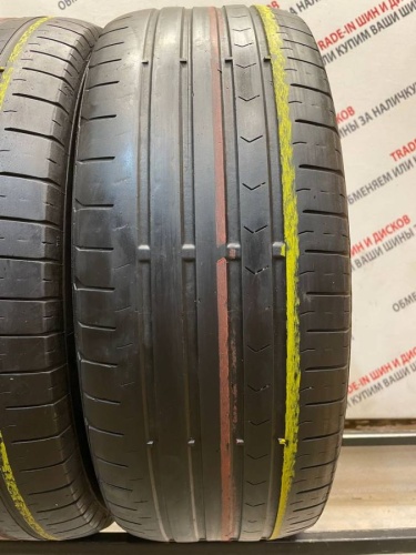 Continental ContiPremiumContact 5 R16	205/55