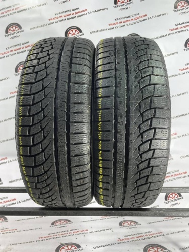 Nokian Tyres  WR A4 205/55 R17